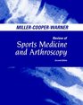 Review of Sports Medicine  Arthroscopy