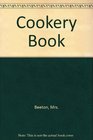 Cookery Book