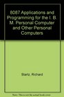 8087 applications and programming for the IBM PC and other PCs