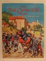 The First Carlist War 18331840 A Military History and Uniform Guide