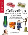 Miller's Collectibles Handbook  Price Guide 2019/2020