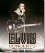 Elvis Concerts