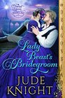 Lady Beast's Bridegroom