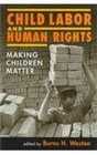 Child Labor  Human Rights