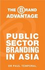 Public Sector Branding in Asia