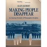 Making People Disappear An Amazing Chronicle of Photographic Deception