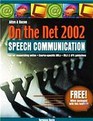Allyn  Bacon On the Net 2002 Speech Communication