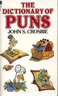 The Dictionary of Puns