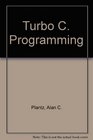 Turbo C Programming