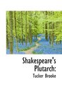 Shakespeare's Plutarch