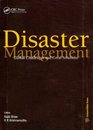 Disaster Management Global Problems and Local Solutions