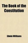 The Book of the Constitution