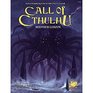Call of Cthulhu Rpg Keeper Rulebook Horror Roleplaying in the Worlds of Hp Lovecraft