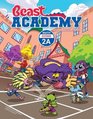 Art of Problem Solving Beast Academy Guide Book 2A