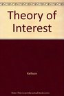 Theory of Interest