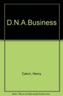 The DNA Business