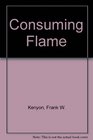 The consuming flame The story of George Eliot
