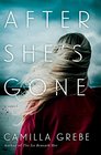 After She's Gone (Hanne Lagerlind-Schon, Bk 2)
