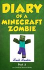 Diary of a Minecraft Zombie: When Nature Calls (book 3)