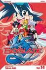 Beyblade Volume 14