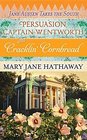 Persuasion Captain Wentworth and Cracklin Jane Austen Takes the South