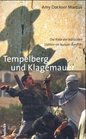 Tempelberg und Klagemauer Die Rolle der biblischen Sttten im Nahost Konflikt