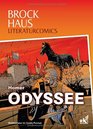 Brockhaus Literaturcomics Odyssee