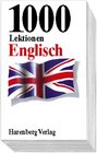 1000 Lektionen Englisch