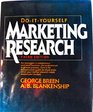 DoItYourself Marketing Research