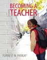 Title Becoming a Teacher 9th Edition Instructor's Review