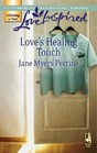 Love's Healing Touch