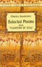 Selected Poems from "Flowers of Evil" (Dover Thrift Editions)