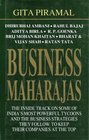 Business Maharajas