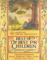 Best of the Best for Children