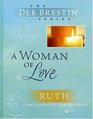 A Woman of Love (The Dee Brestin Series)