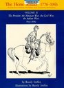Horse Soldier, 1776-1943, Us Cavalryman His Uniforms, Arms, Accoutrements, and Equipments. Vol 2: The Frontiers, the Mexican War, the Civil War, the (United States Cavalryman Series, His)