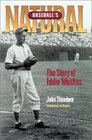 Baseball's Natural: The Story of Eddie Waitkus (Writing Baseball)