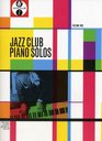 Jazz Club Piano Solos