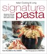 Signature pasta