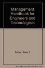 Management Handbook for Engineers and Technologists