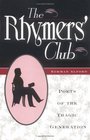 The Rhymers' Club  Poets of the Tragic Generation