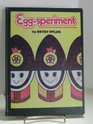 EggSperiment Easy Crafts With Eggs and Egg Cartons