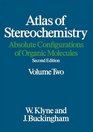 Atlas Sterochem Vol2 E2