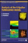 Analysis of the KEpsilon Turbulence Model