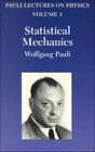 Statistical Mechanics