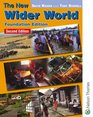 New Wider World Foundation Edition