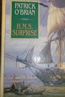 HMS " Surprise " (Windsor Selection)