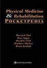 Physical Medicine and Rehabilitation Pocketpedia for Pda