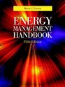 Energy Management Handbook By Wayne C Turner