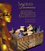 SACRED LUXURIES FRAGRANCE AROMATHERAPY  COSMETICS IN ANCIENT EGYPT